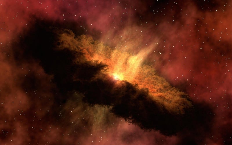 Diverse Universe